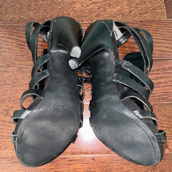 Ankle sandals - Picture 2 of 6